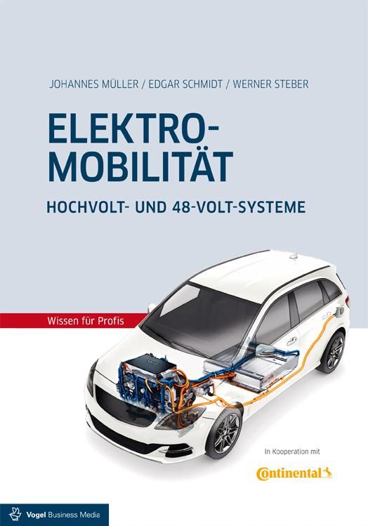Produktbild: Elektromobilit&auml;t