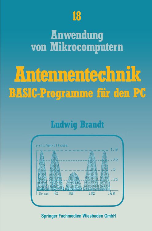 Produktbild: Antennentechnik