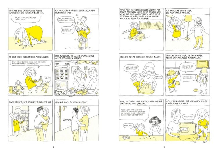 Produktbild: Der gro&szlig;e Wurf
