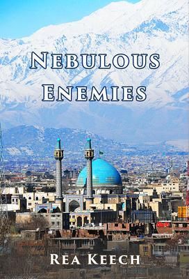Produktbild: Nebulous Enemies