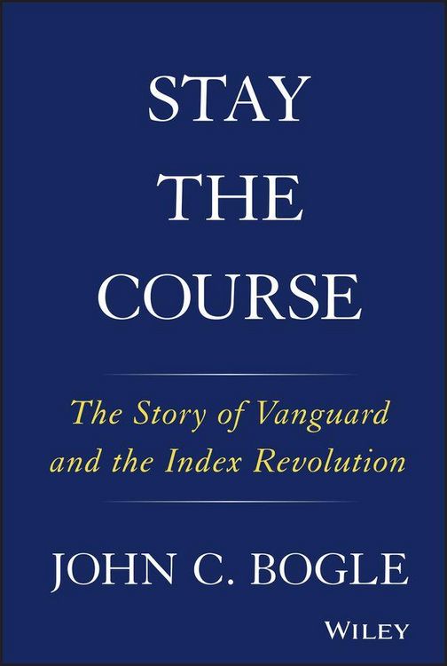Produktbild: Stay the Course