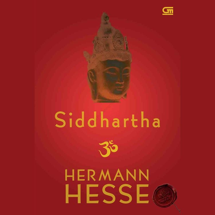 Produktbild: Siddhartha