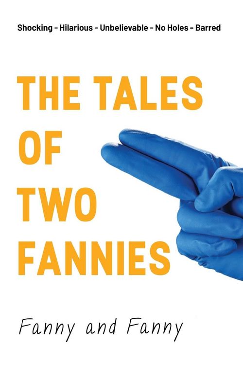 Produktbild: Fanny, F: Tales Of Two Fannies