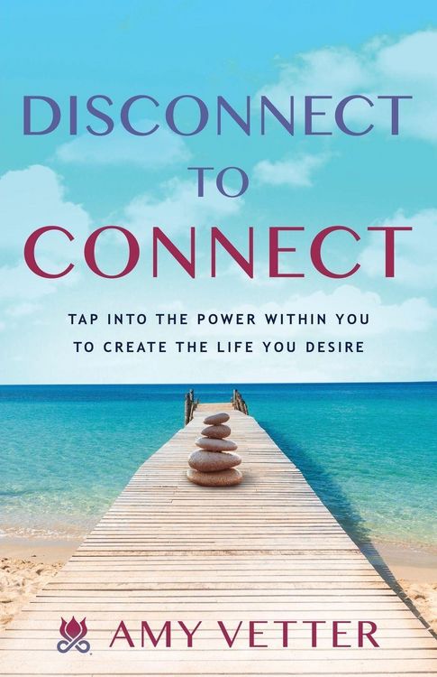 Produktbild: Disconnect to Connect