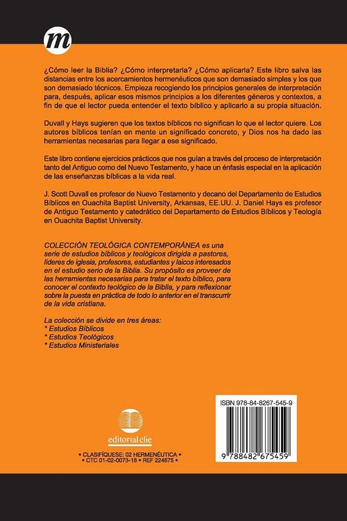 Produktbild: El Hermen&iquest;&iquest;utica