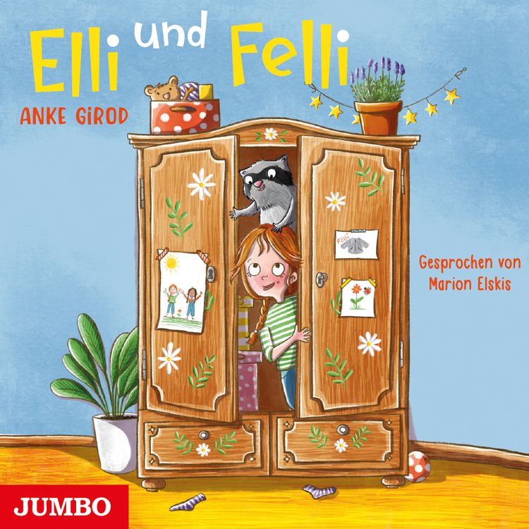 Produktbild: Elli und Felli