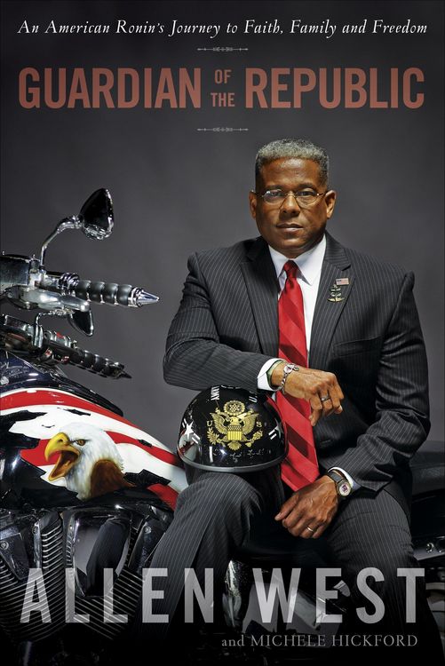 Produktbild: Guardian of the Republic