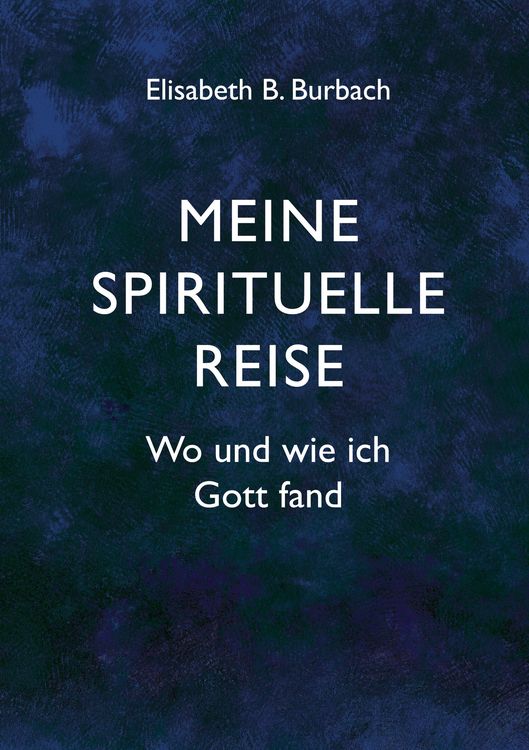Produktbild: Meine spirituelle Reise