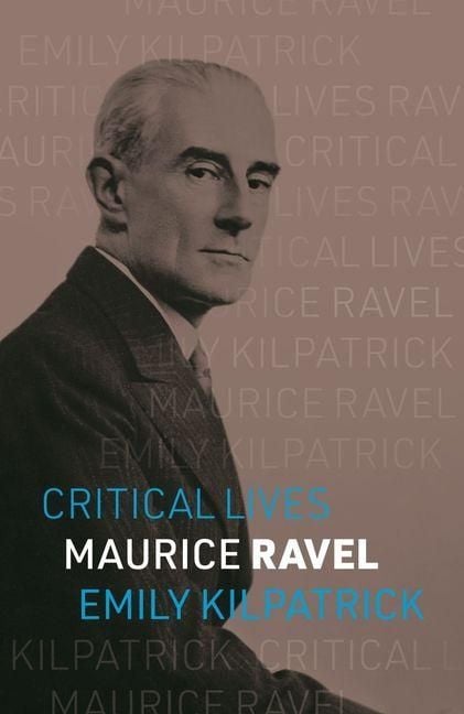 Produktbild: Maurice Ravel