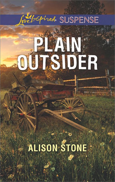 Produktbild: Plain Outsider