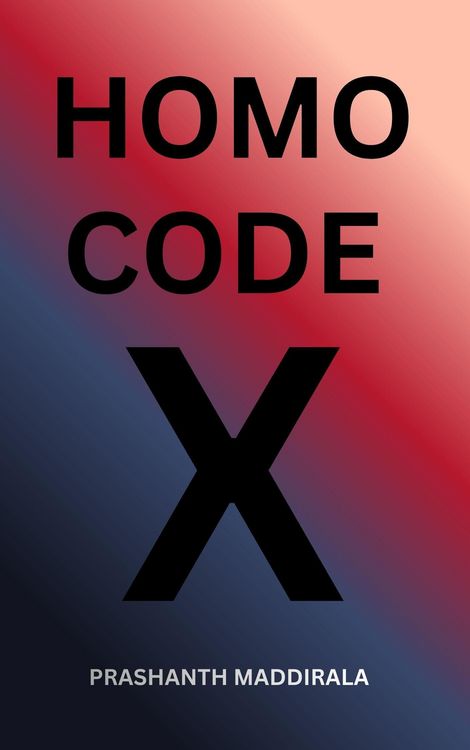 Produktbild: Homocodex