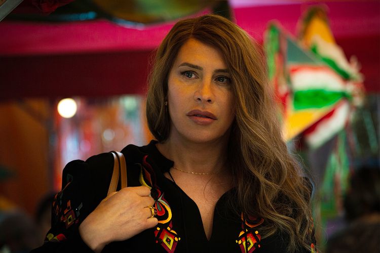 Produktbild: Emilia P&eacute;rez