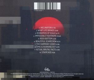 Produktbild: The Harmony Codex