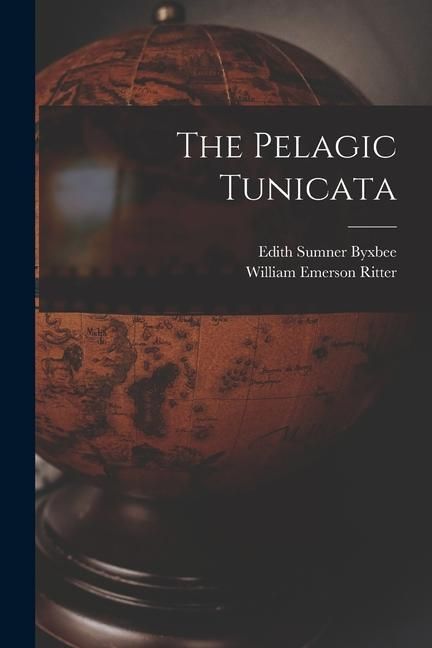 Produktbild: The Pelagic Tunicata