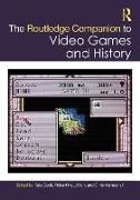 Produktbild: The Routledge Companion to Video Games and History