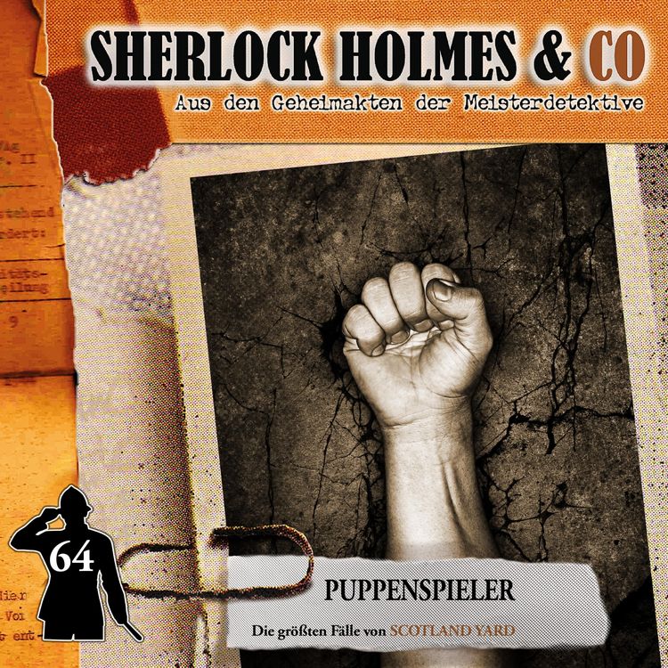 Produktbild: Puppenspieler