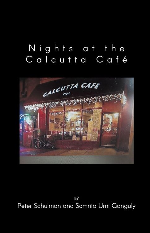 Produktbild: Nights at the Calcutta Caf&eacute;