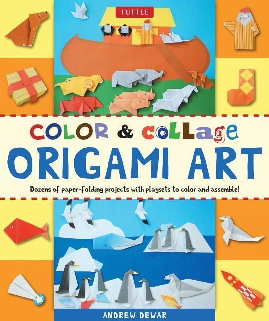 Produktbild: Craft-Bxd-Color & Collage Orig