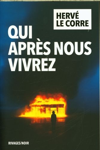 Produktbild: Qui apr&egrave;s nous vivrez