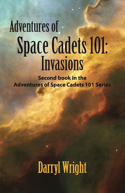 Produktbild: Adventures of Space Cadets 101: Invasions