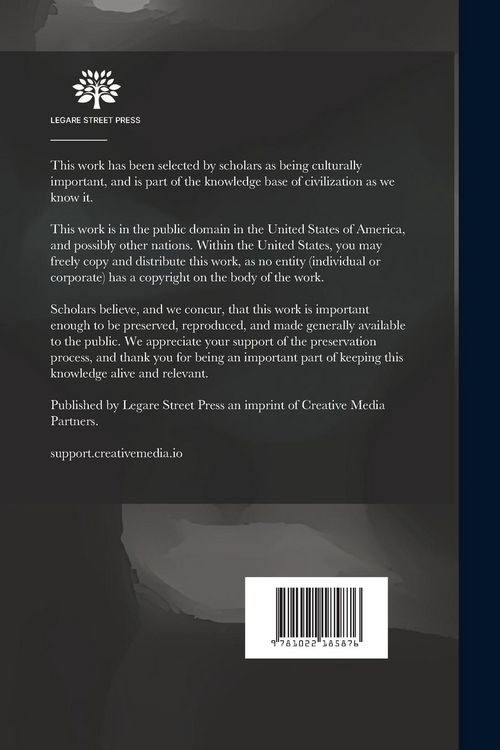 Produktbild: Criminal Procedure of United States Courts: By Edward T. Roe