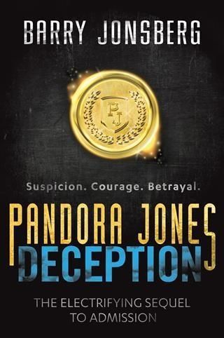 Produktbild: Pandora Jones