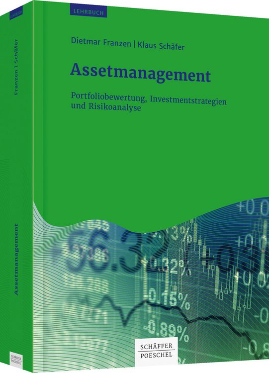 Produktbild: Assetmanagement