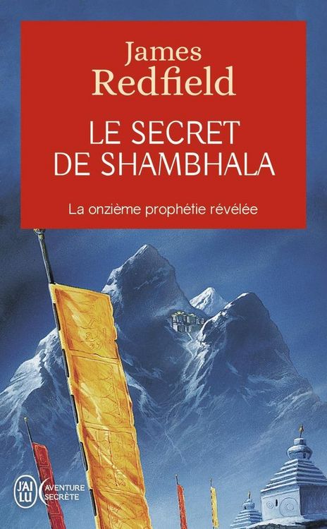 Produktbild: Le secret de Shambhala