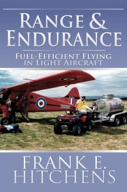 Produktbild: Hitchens, F: Range and Endurance