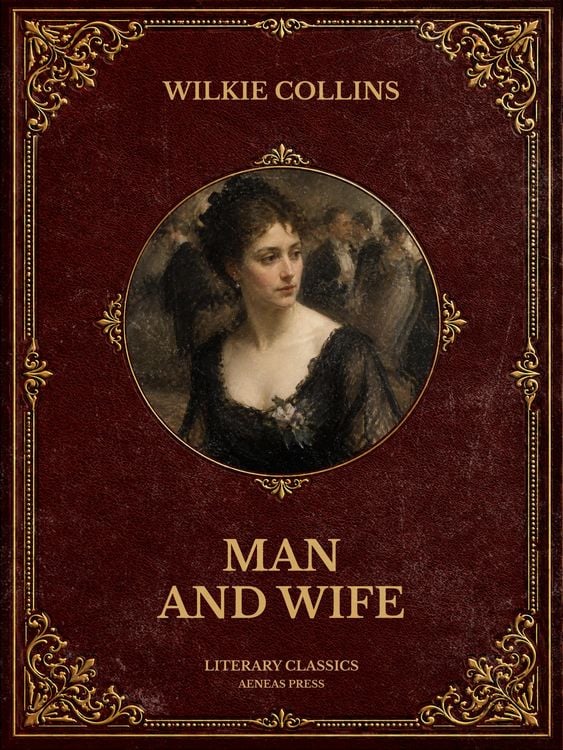 Produktbild: Man and Wife