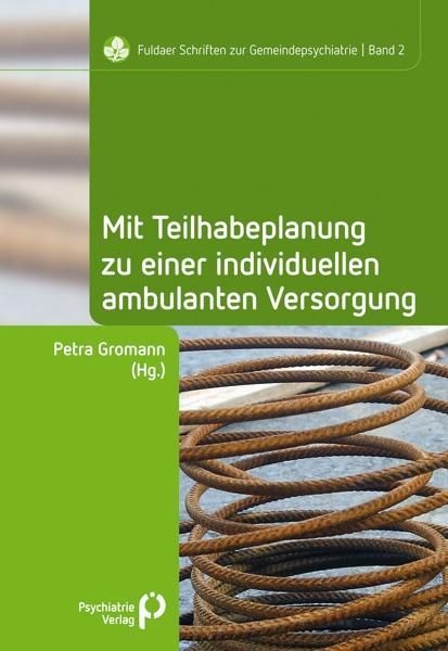 Produktbild: Mit Teilhabeplanung zu einer individuellen ambulanten Versorgung