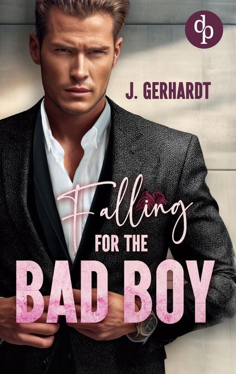 Produktbild: Falling for the Bad Boy