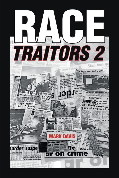 Produktbild: Race Traitors 2