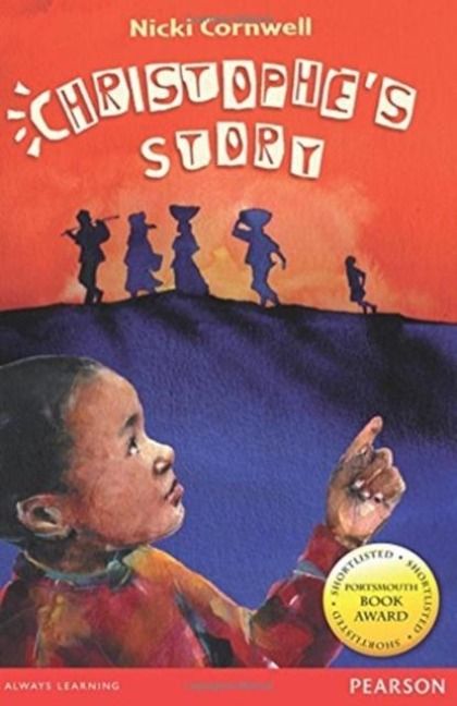 Produktbild: Wordsmith Year 4 Christophe's Story