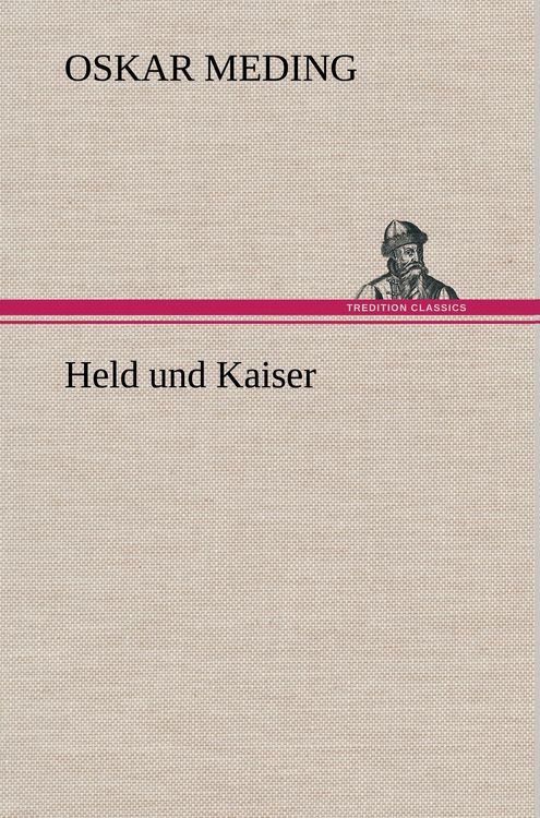Produktbild: Held und Kaiser