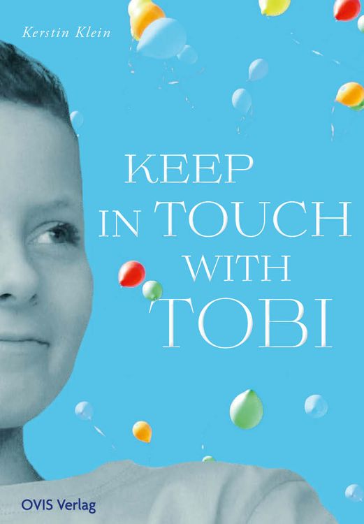 Produktbild: Keep in touch with Tobi