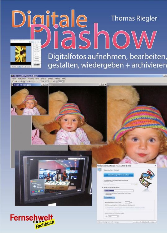 Produktbild: Digitale Diashow