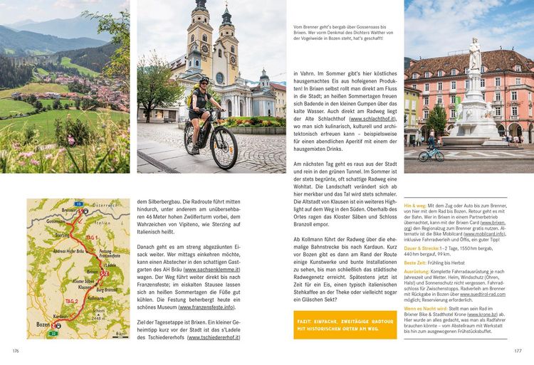 Produktbild: 52 kleine & gro&szlig;e Eskapaden in S&uuml;dtirol