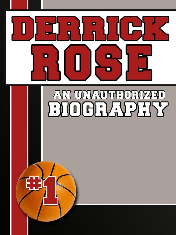 Produktbild: Derrick Rose