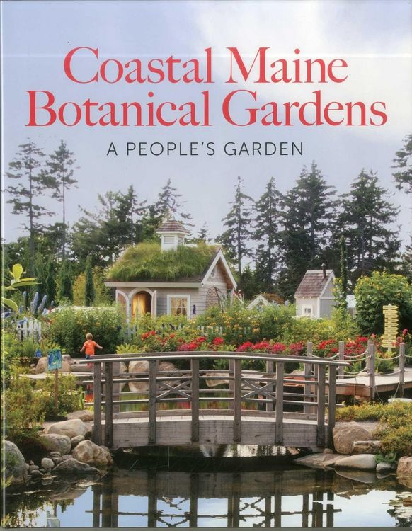 Produktbild: The Coastal Maine Botanical Gardens