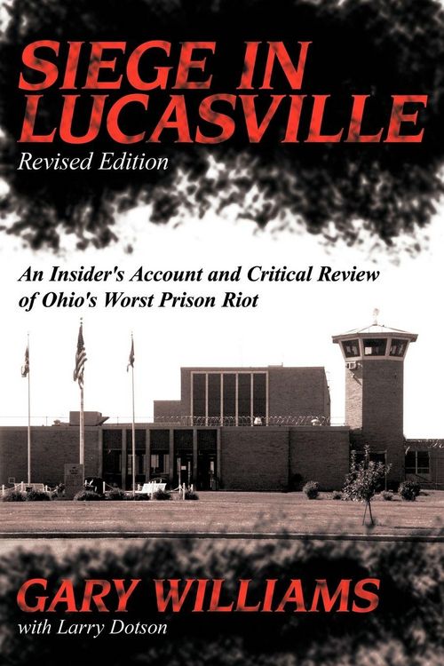 Produktbild: Siege in Lucasville
