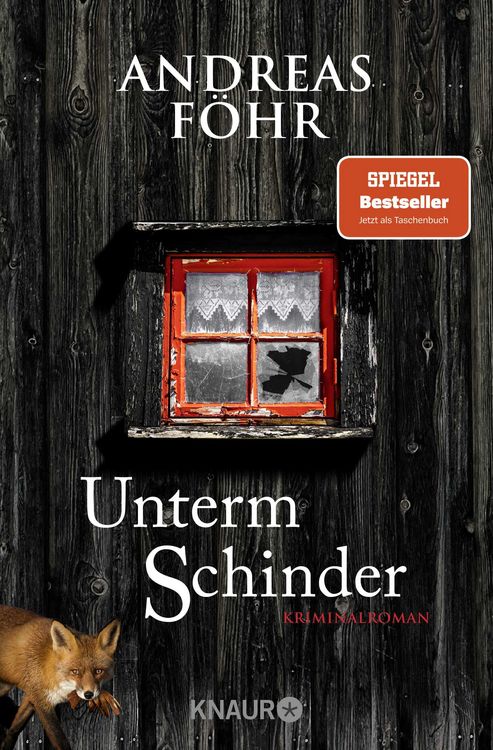 Produktbild: Unterm Schinder