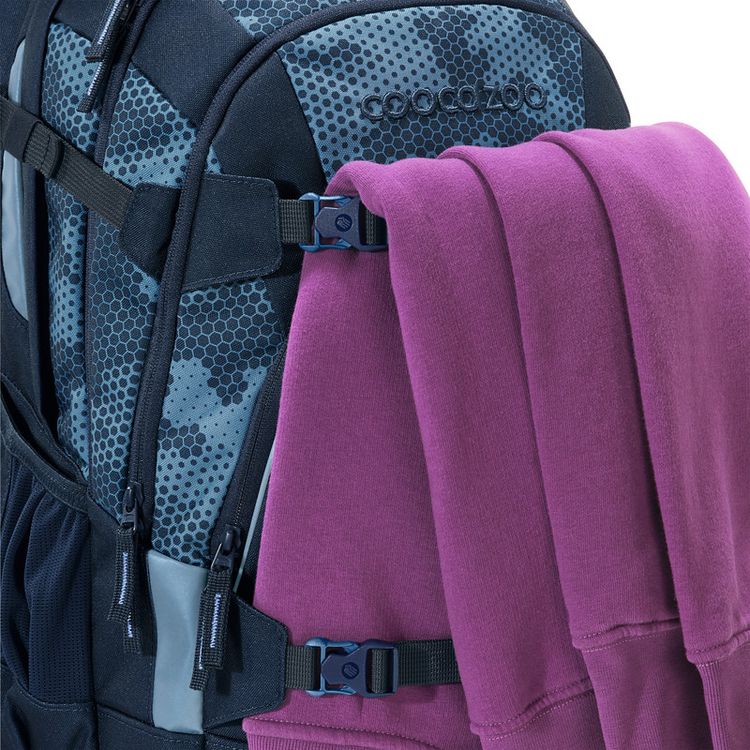 Produktbild: Rucksack MATE, Geometric Sky