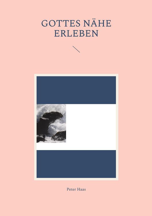 Produktbild: Gottes N&auml;he erleben