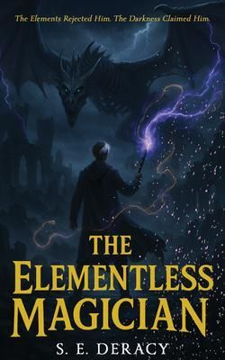 Produktbild: Elementless Magician