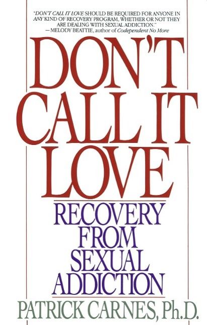 Produktbild: Don't Call It Love