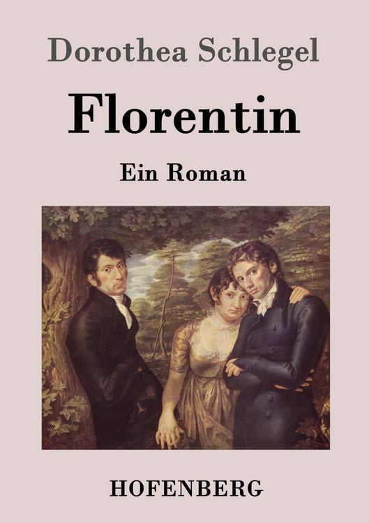 Produktbild: Florentin