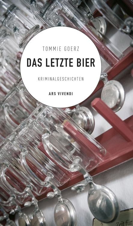 Produktbild: Das letzte Bier