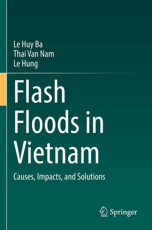 Produktbild: Flash Floods in Vietnam