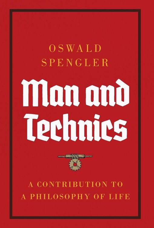 Produktbild: Man and Technics